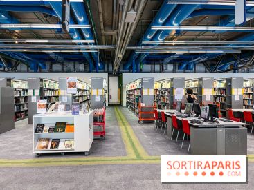 Bibliothèque Publique d'Information - image00061