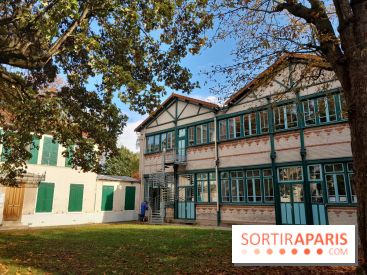 Les bords de Marne