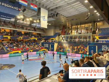 PSG Handball - IMG 5332