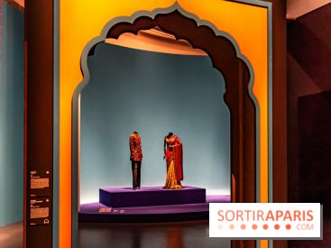 Exposition Bollywood Superstars au Musée du Quai Branly - photos  -  A7C1963