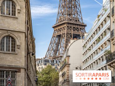L’immeuble Lavirotte avenue Rapp à Paris, Art Nouveau