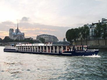 Le capitaine Fracasse