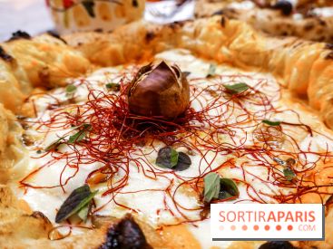 Pizzeria Prima à Pais, nos photos - DSC03219