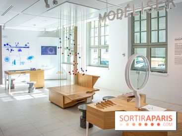 Maison Poincaré - Musée des mathématiques