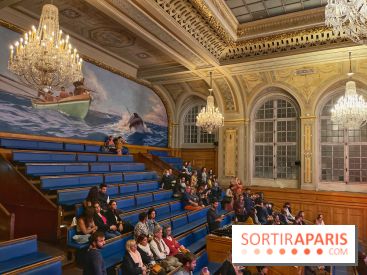 Institut océanographique - Maison de l'Océan