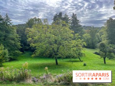 La maison littéraire de Victor Hugo, joyau patrimonial à Bièvres (91) - image00016
