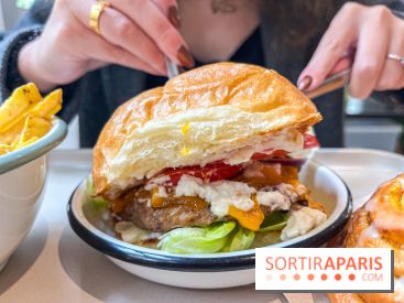 Season Square, l'excellente cantine végétalienne  - image00030