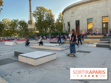 Skatepark Toyota