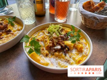 Le Potager de Charlotte - IMG 5687