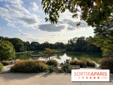 Le parc des Chanteraines - image00054