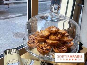 Manteigaria - Pasteis de nata