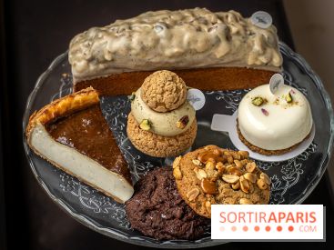 Ginko Pâtisserie  -  A7C3347