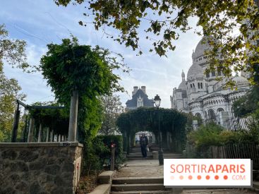 Le Square Marcel Bleustein Blanchet, dit de la Turlure  - image00063