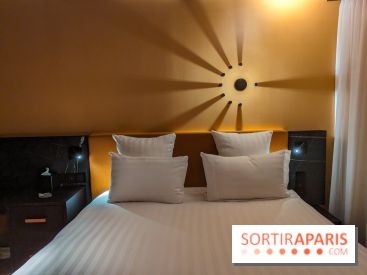 TRIBE Paris Saint-Ouen, l'hôtel 4*** à Mairie de Saint-Ouen - nos photos - PXL 20231002 183728135 (1)