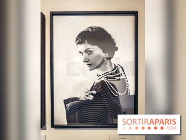Le Paris des années 30 vu par Boris Lipnitzki, l'exposition photo à voir à la galerie Roger-Viollet  - Coco Chanel