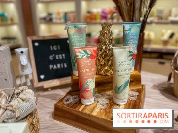 La Belle Boucle Studio à Paris - IMG 5758