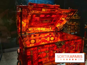 Trésors de la Mer Baltique - IMG 5830