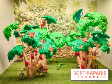 Choco Story, le musée du chocolat hyper gourmand à Paris