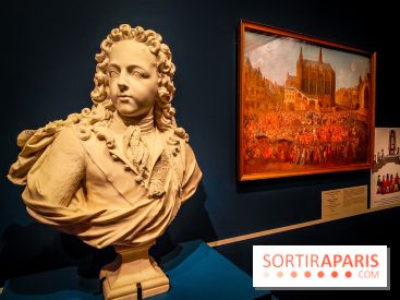 La Régence à Paris, l'aube des Lumières : l'exposition historique du musée Carnavalet - nos photos