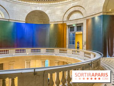 Exposition Hypnose Diane Benoit du Rey Espace Richaud