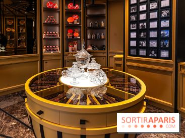 Louis Fouquet Montaigne - Chocolatier - confiseur