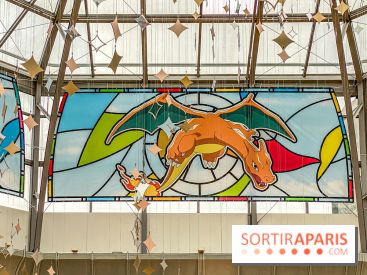 Pokemon Val d'Europe