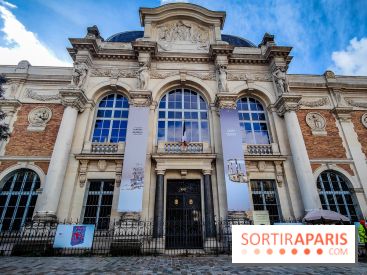 Les Aliénés du Mobilier national : voici la nouvelle édition de cette exposition gratuite - photos - IMG20231024151559