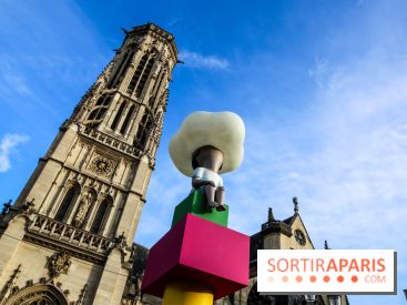 Seth se fait la malle à Paris, nos photos - IMG 1499