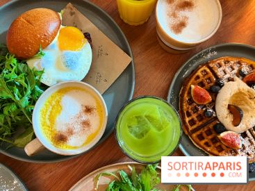 Cali Uptown - Brunch