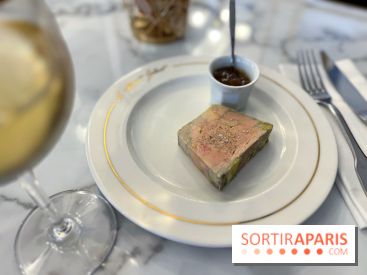 Le Minet Galant - Foie gras