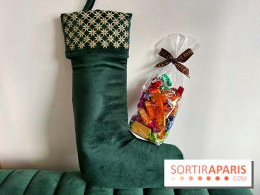 Chocolats de Noël A La Mère de Famille - D699759F D4E9 4E76 9AE8 2E98801CAA40