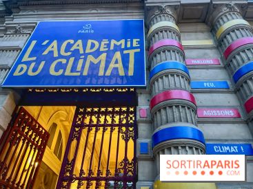 Académie du Climat