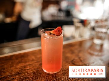 The Cambridge Public House, nos photos - IMG 1529