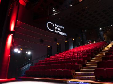 Forum des images, les temps forts de mars: thématique sport et fair-play, festival Cinéma du réel