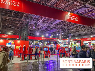 Paris Games Week 2023 - IMG 1527