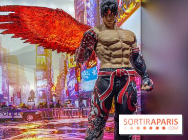 Paris Games Week 2023 - IMG 1604