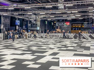 Paris Games Week 2023