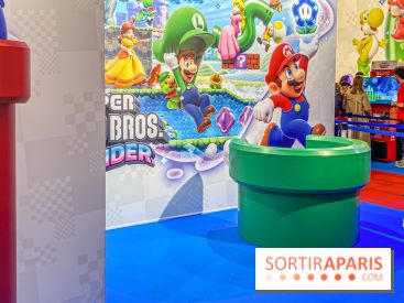 Paris Games Week 2023