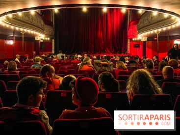 Le Cabaret du Prisme, le cabaret LGBTQIA+ engagé à Paris : Drag shows, effeuillage, cirque ... - image00006