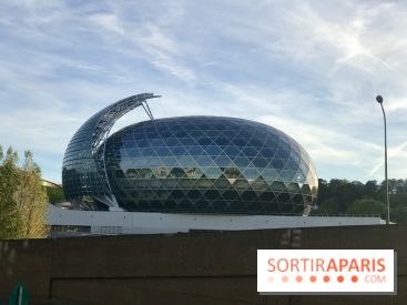 La Seine Musicale