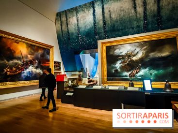Le Musée de la Marine à Paris et ses collections permanentes