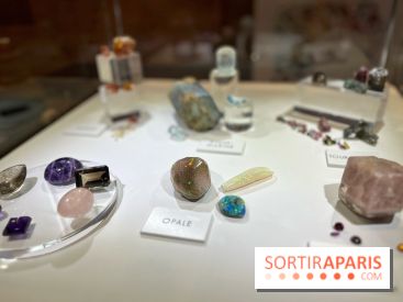 Secrets de Bijoux