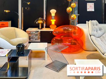 Le Salon du Vintage