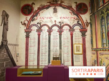 Gustave Moreau : le Moyen Âge retrouvé - IMG 6695