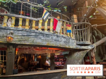 Le brunch du Comptoir Général - nos photos - image00048