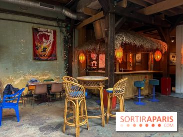 Le brunch du Comptoir Général - nos photos - image00047