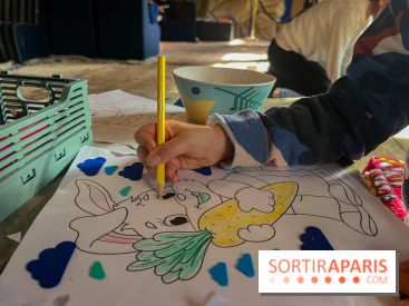 Le brunch du Comptoir Général - nos photos - image00032