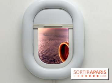 Exposition immersive Have a Good Trip Dan Ghenacia Sobering Galerie
