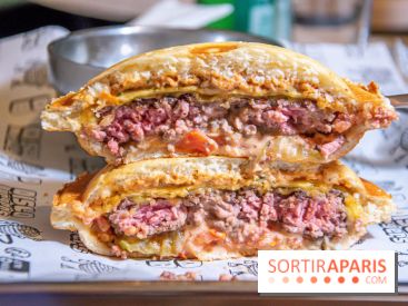 Disco Burger - DSC 9744