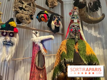 Le musée de l'Homme - collections permanentes - image00062